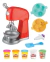 Massinha Play-doh Kitchen Creations Misturador Mágico Hasbro - comprar online