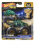 Hot Wheels Monster Trucks Trophy Champions Skelesaurus - comprar online