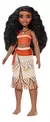 Disney Princesa Boneca Moana Música Mágica - Mattel - comprar online
