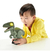 Jurassic World Imaginext Dino Deluxe Xl Com Som Mattel Hfc11