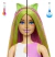 Boneca Barbie Pop Reveal Shakes Gato - Mattel Jcn85 na internet