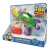 Lancador De Dardos Espacial Buzz Lightyear Toy Story 38301