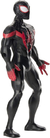 Action Figure Marvel Miles Morales Olympus 25 Cm - Hasbro na internet