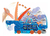 Hot Wheels City Caminhão Transportador T-rex Ultimate Mattel na internet