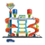 Hot Wheels City Playset Lava rápido Mega Torre HDP05