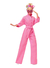 Boneca Barbie Filme Macacão Rosa Hrf29 Mattel - loja online