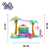 Polly Pocket Playset Parque Dos Cachorrinhos - Mattel na internet