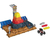 Hot Wheels Pista Monster Truck Arena Demolição do Bone Shake - comprar online