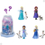 Disney Frozen Ice Reveal Boneca Surpresa Magica Hrn72 Mattel - Poder Brinquedos Colecionáveis | Barbie | Hot Wheels | Hasbro | Sunny | Lego