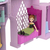 Boneca Disney Frozen Mini Castelo Arendelle Hlx02 Mattel - Poder Brinquedos Colecionáveis | Barbie | Hot Wheels | Hasbro | Sunny | Lego