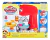 Massinha Play-doh Kitchen Creations Misturador Mágico Hasbro