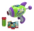 Lancador De Dardos Espacial Buzz Lightyear Toy Story 38301 na internet