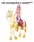 Boneca Barbie Hipismo Mattel Mysteries Original C Acessórios - loja online