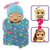 Boneca Baby Alive Baby Grows Up Cresce E Fala Hasbro - comprar online