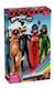 Quebra Cabeça Puzzle Miraculous Lady Bug 200 Peças Grow