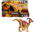 Dinossauro Do Mundo Jurássico Parasaurolophus Chaos