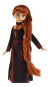 Boneca Articulada Frozen 2 Lindas Tranças Anna - comprar online
