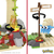 Imagem do Pokémon Mega Construx - Ruínas Esquecidas 464 Peças - Mattel