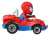 Hot Wheels - Homen Aranha - Racerverse - Hkb96 - loja online
