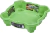 Arena Beyblade Burst Hypersphere Super Beystadium Hasbro - comprar online