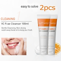 Nova vitamina c clareamento creme anti envelhecimento tratamentos hidratantes co - loja online