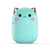 220ml umidificador de ar bonito pet mini casa pequena aromaterapia carro criativ - comprar online