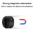 A9 mini câmera de vigilância ip wifi hd 1080p micro gravador vocal sans fil, v na internet