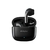 Lenovo LP40 Pro Fone de ouvido Bluetooth 5.0 sem fio Fones de ouvido à prova d& na internet