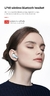 Lenovo LP40 Pro Fone de ouvido Bluetooth 5.0 sem fio Fones de ouvido à prova d& - loja online