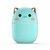 220ml umidificador de ar bonito pet mini casa pequena aromaterapia carro criativ - comprar online