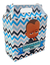 Kit 5 Maletinhas Personalizada Lembrancinha Aniversário - comprar online