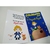 Kit 100 Mini Livros A4 de Colorir P/ Seu Evento Vários Temas - comprar online