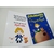 Kit 10 Livros A4 colorir Lembrancinha Vários Personagens - loja online