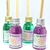 Lembrancinha Mini Difusor 30ml Mimo Presente Personalizado - loja online