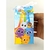 Kit 10 Caixas Milk Personalizada P/ Lembrancinha Aniversário 14x6,5cm - comprar online