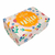 12 Caixinhas para Chocolates Tema Páscoa Lembrancinhas - comprar online