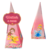 Kit 20 Mini Pirâmides Personalizadas Festas Aniversário - loja online