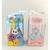 Kit 50 Unidades Caixinhas Milk Personalizada Do Seu Tema 14x6,5cm - comprar online