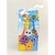 Imagem do Kit 100 Unidades Caixinhas Milk Personalizada P/ Batizado 14x6,5cm