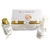 Kit Presente P Padrinhos Batismo e Eucaristia Personalizado