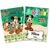 Kit 30 Livrinhos A4 de Colorir P/ Anivesário Vários Temas - Galeria Viana