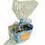 Imagem do 15 Cestinha da Páscoa Para Lembrancinhas Chocolates Bombons SEM PERSONALIZAÇÃO