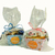 15 Cestinha da Páscoa Para Lembrancinhas Chocolates Bombons SEM PERSONALIZAÇÃO - comprar online