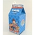 Kit 10 Caixas Milk Personalizada P/ Lembrancinha Aniversário 14x6,5cm - Galeria Viana