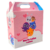 Mini Maletinha Kit C/ 15 Qualquer Tema Lembrancinha Festas - comprar online