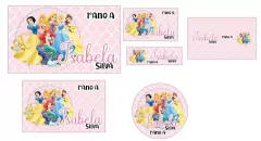 Etiqueta Escolar - comprar online