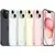 Iphone 15 (128gb)