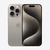 Iphone 15 Pro (256) - comprar online