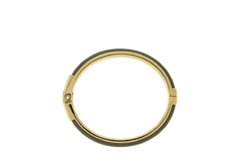 Bracelete Verde Militar na internet