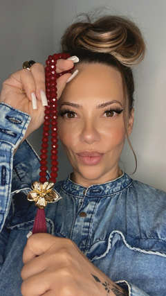 HANAGRA VERMELHO - comprar online
